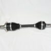 REAR CV SHAFT, CFMoto OEM - 5BWC-280300