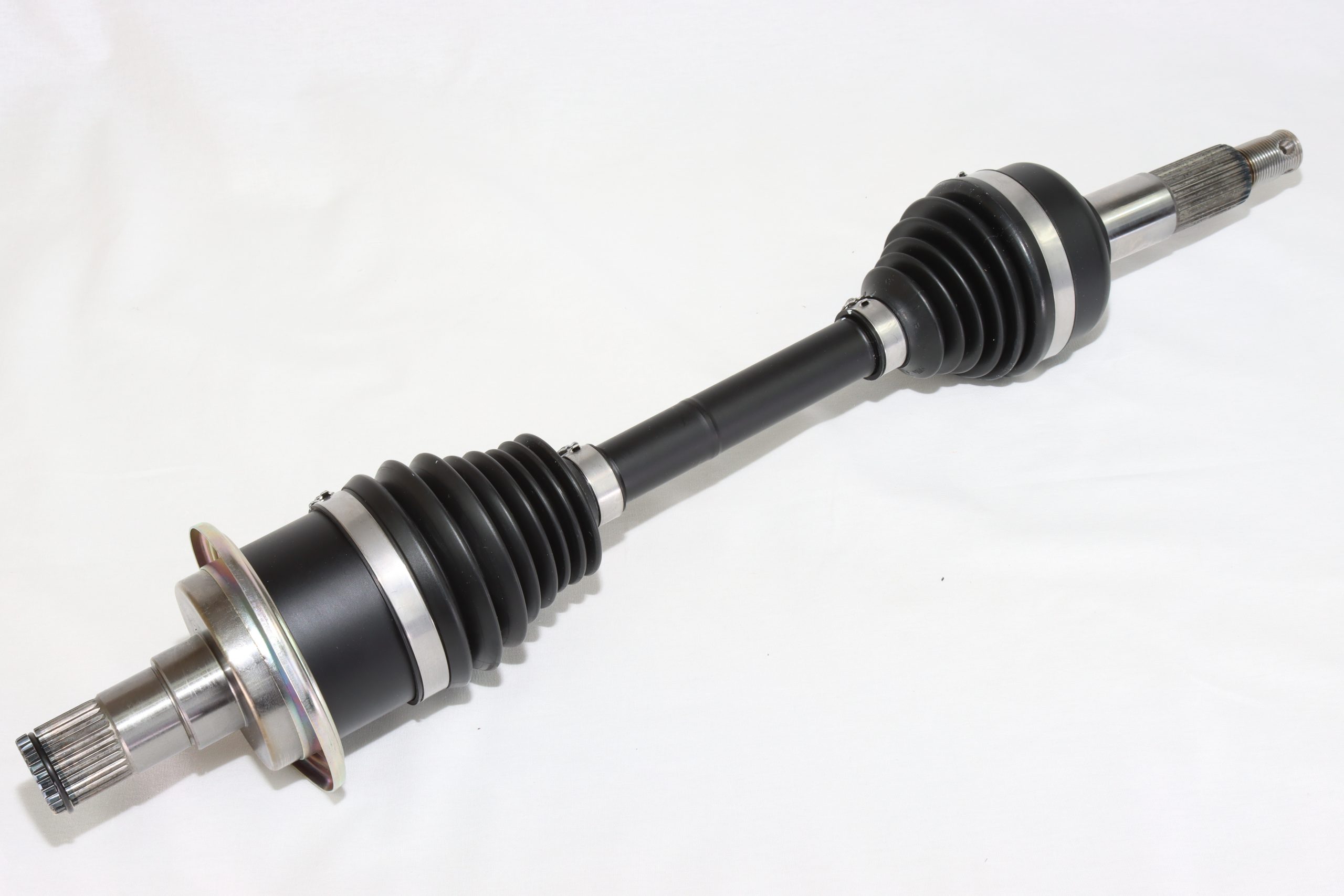 REAR CV SHAFT, CFMoto OEM - 5BWC-280300 - Image 2