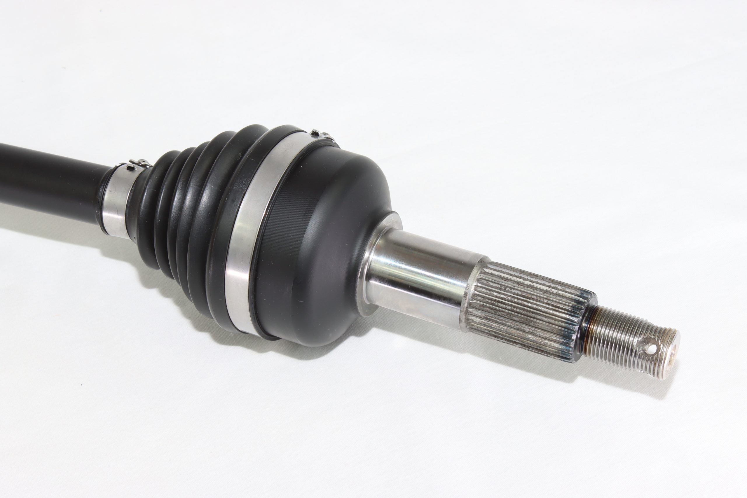 REAR CV SHAFT, CFMoto OEM - 5BWC-280300 - Image 4