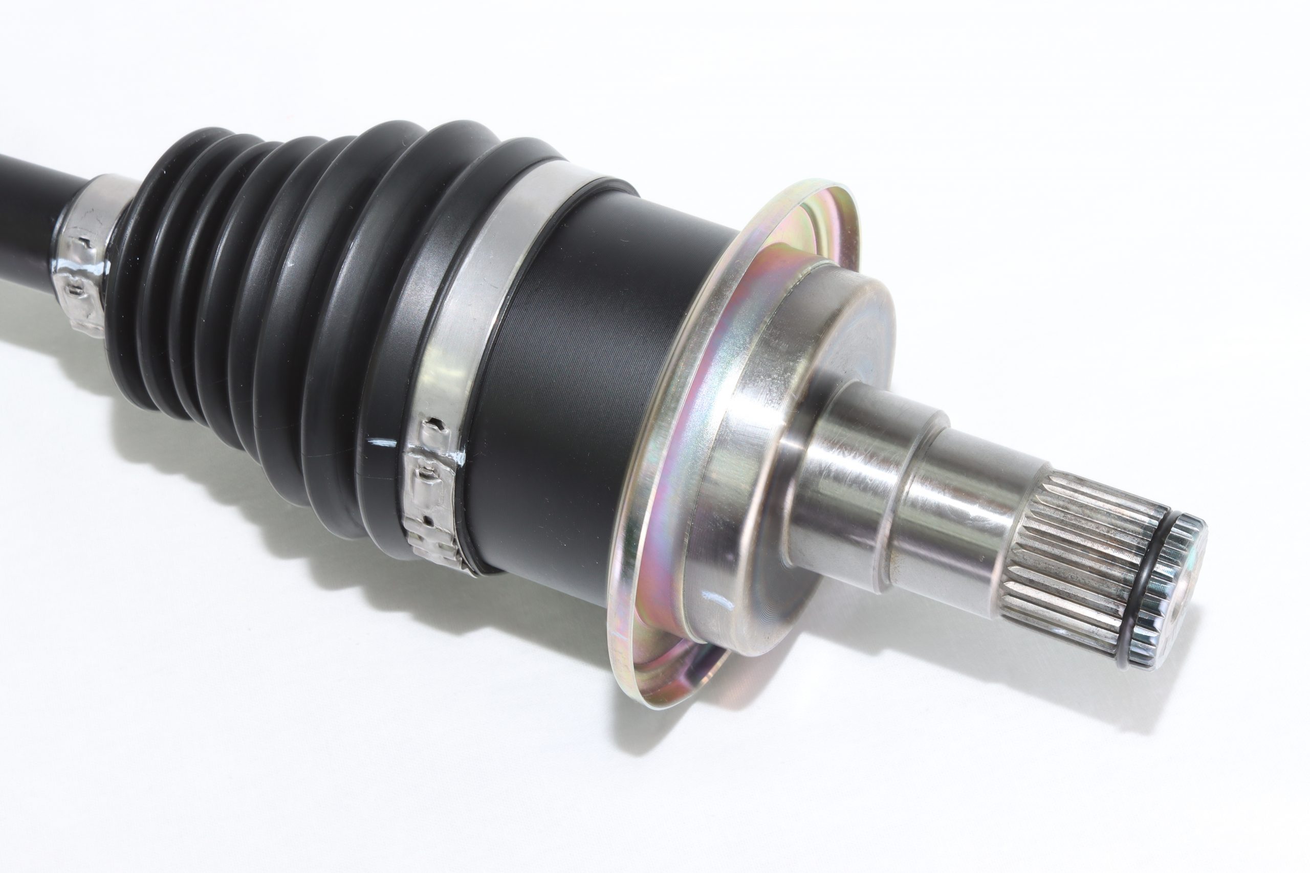 REAR CV SHAFT, CFMoto OEM - 5BWC-280300 - Image 3