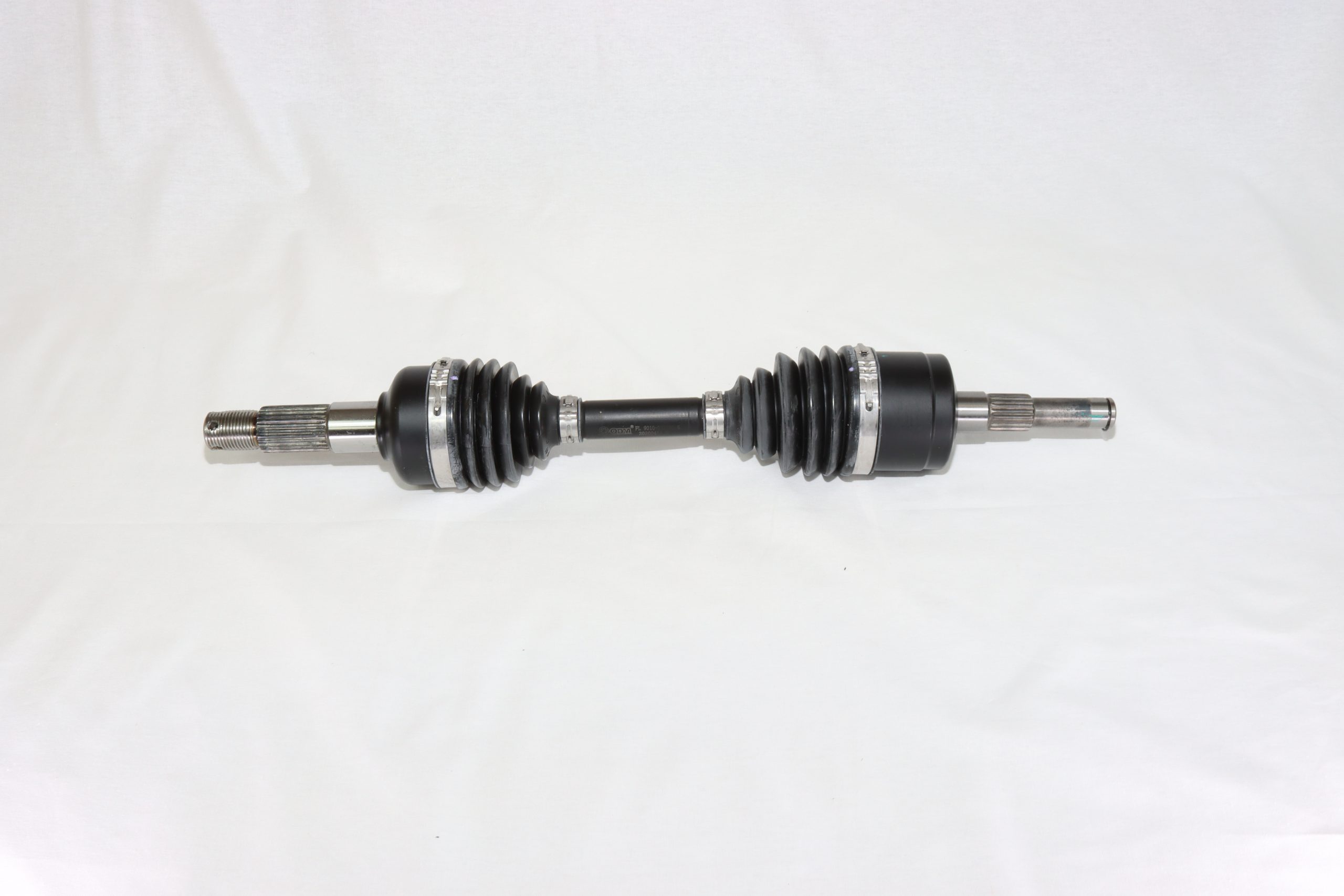 FRONT CV DRIVE SHAFT - LEFT - CFMoto OEM - 9010-270100-50000