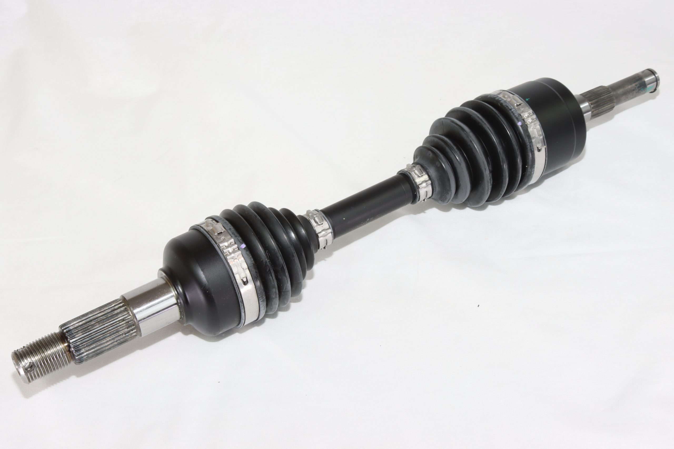 FRONT CV DRIVE SHAFT - LEFT - CFMoto OEM - 9010-270100-50000 - Image 5