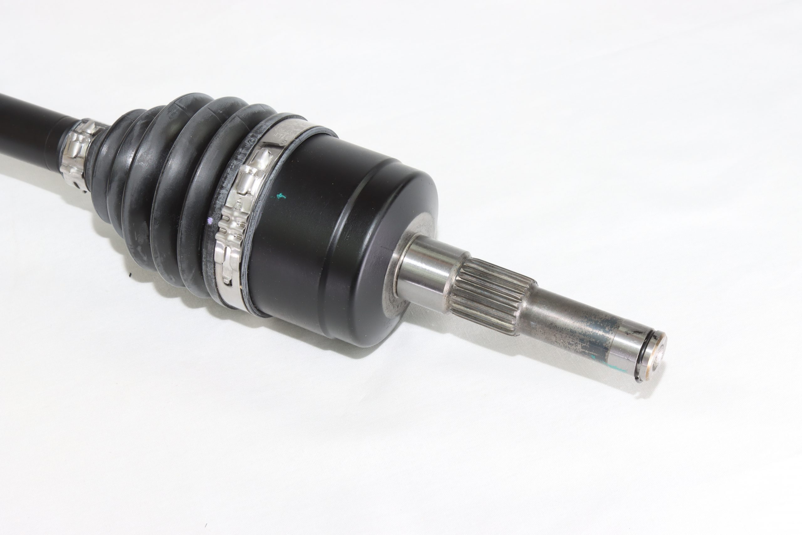 FRONT CV DRIVE SHAFT - LEFT - CFMoto OEM - 9010-270100-50000 - Image 4