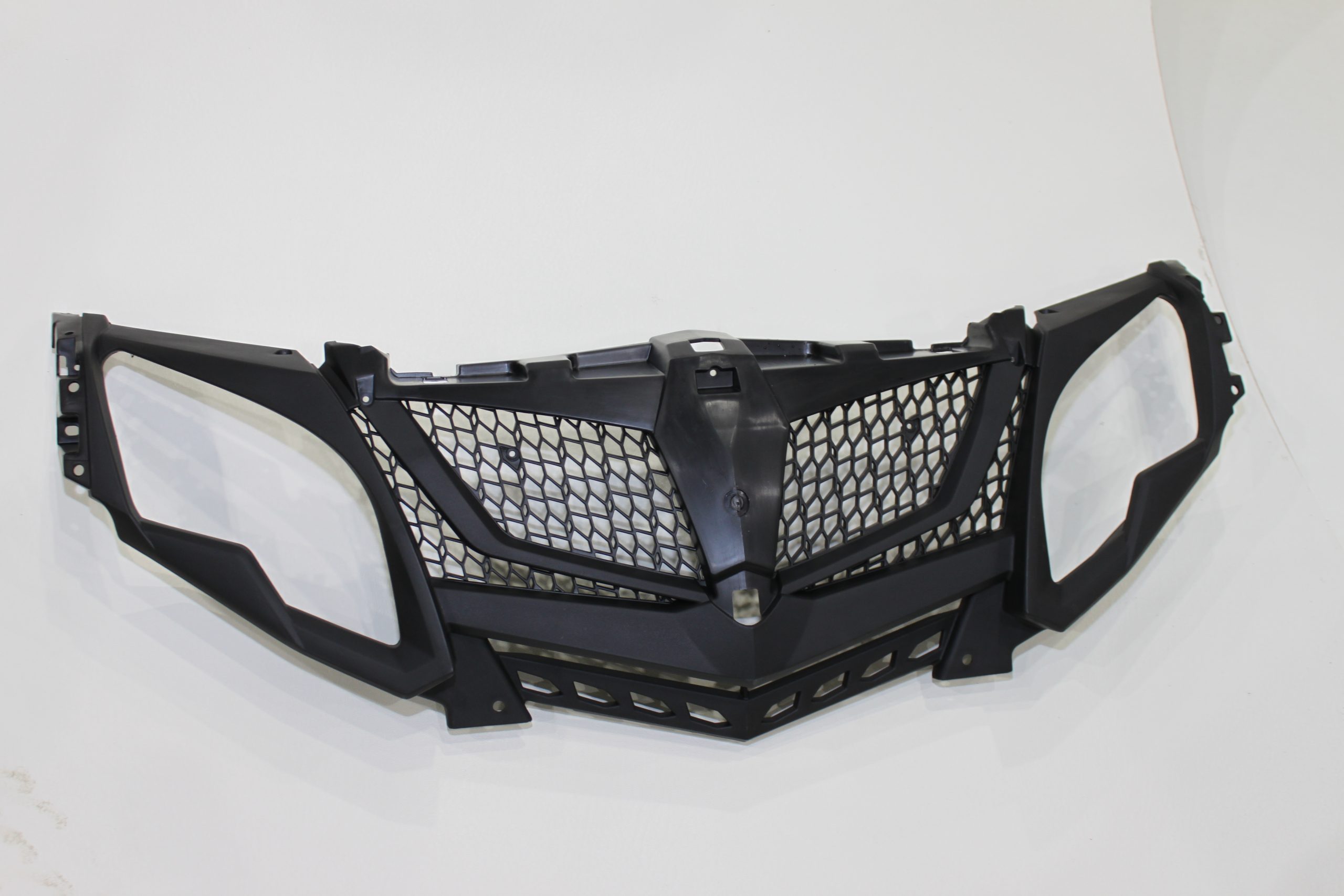 UPPER PANEL,FRONT., CFMoto OEM - 7000-042611