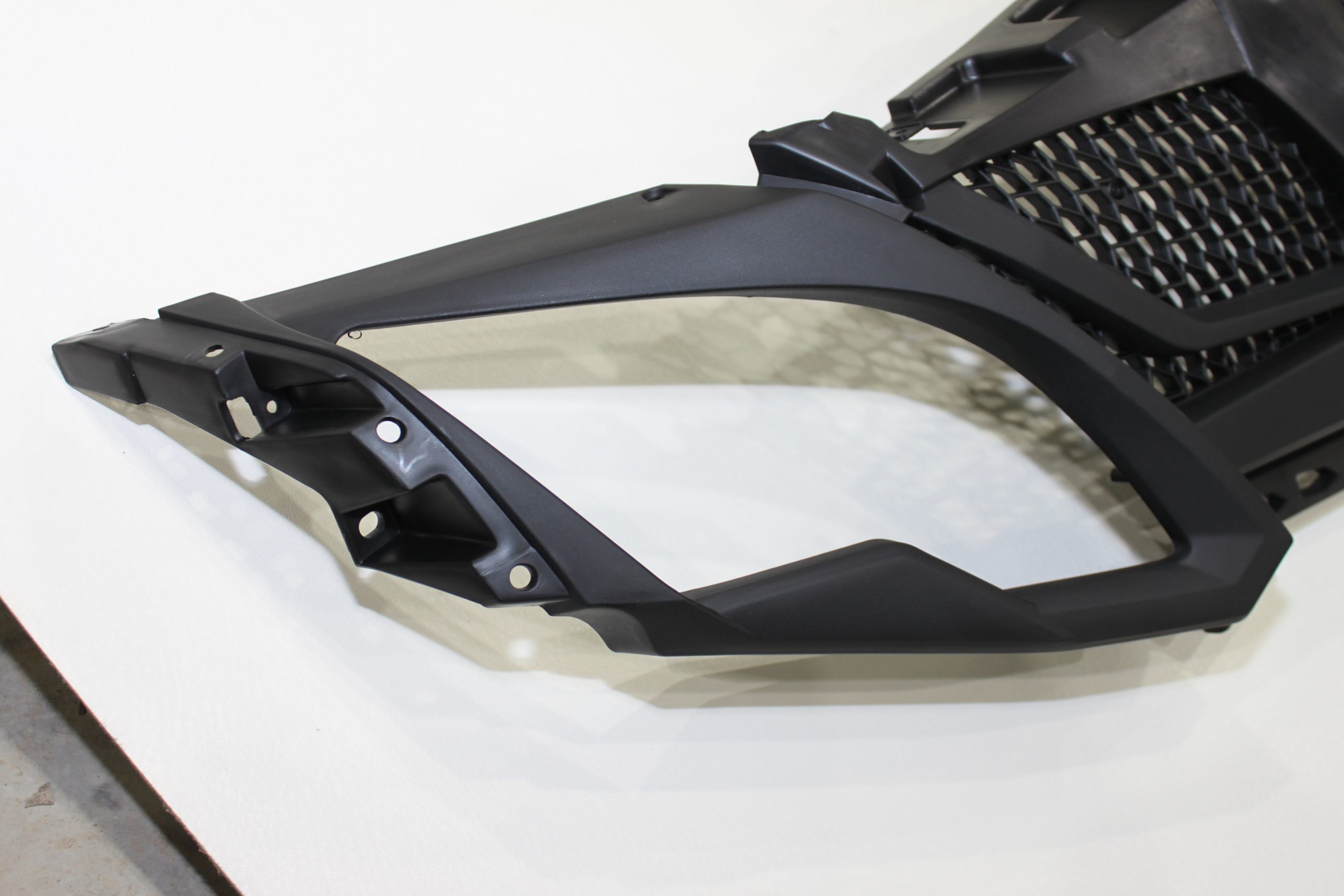 UPPER PANEL,FRONT., CFMoto OEM - 7000-042611 - Image 5