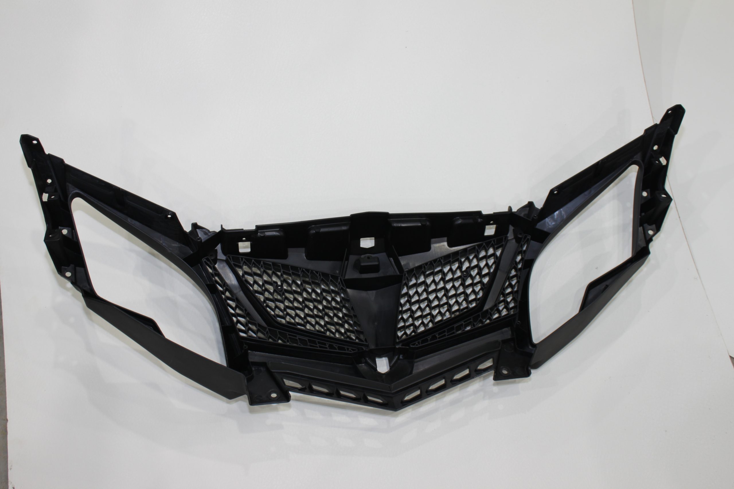 UPPER PANEL,FRONT., CFMoto OEM - 7000-042611 - Image 4