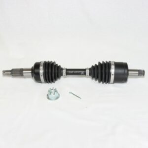 FRONT CV SHAFT, CFMOTO OEM - 9GQA-2703A0