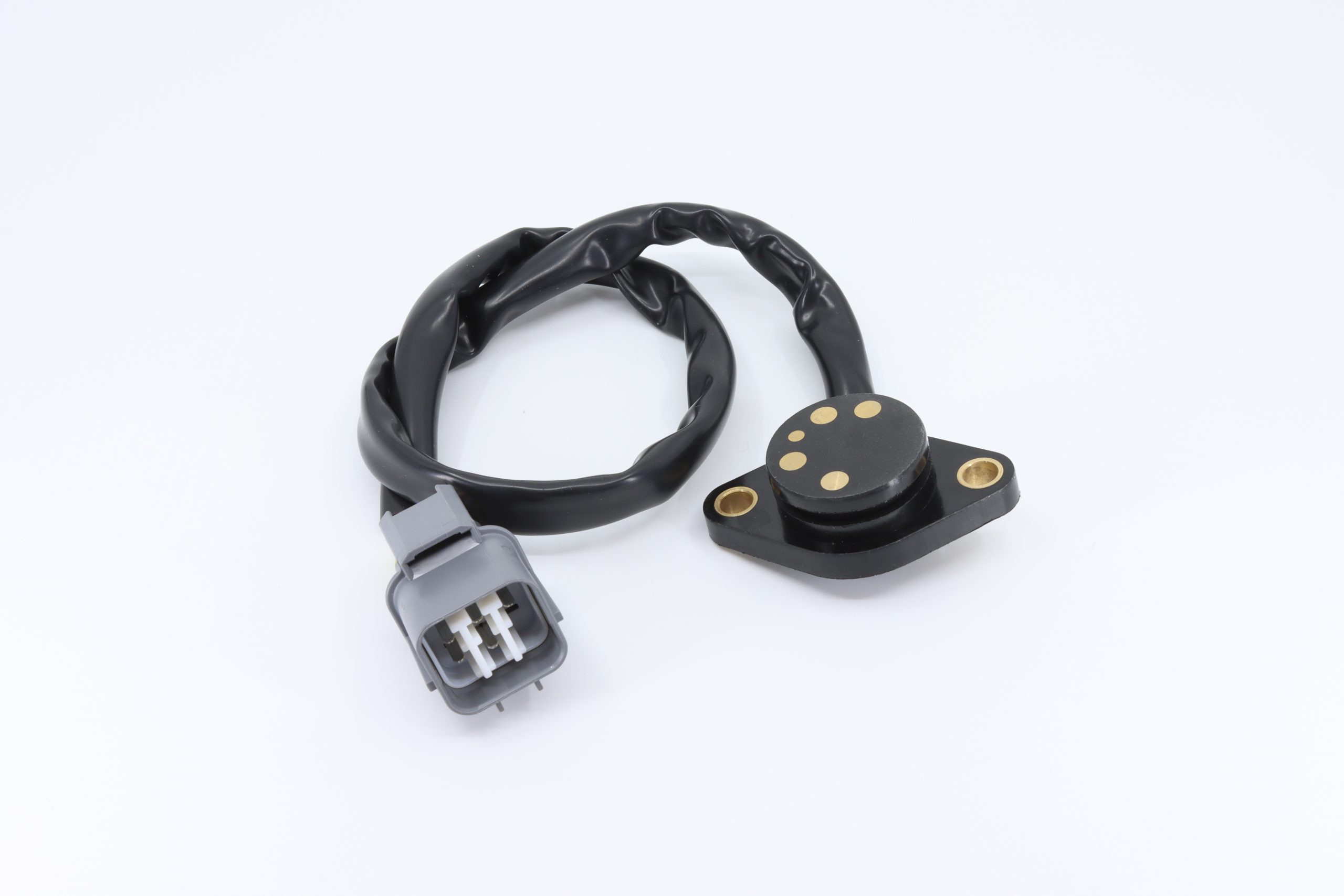 GEARSHIFT SENSOR - GREY CONNECTOR, CFMoto OEM - 0800-012200-1000