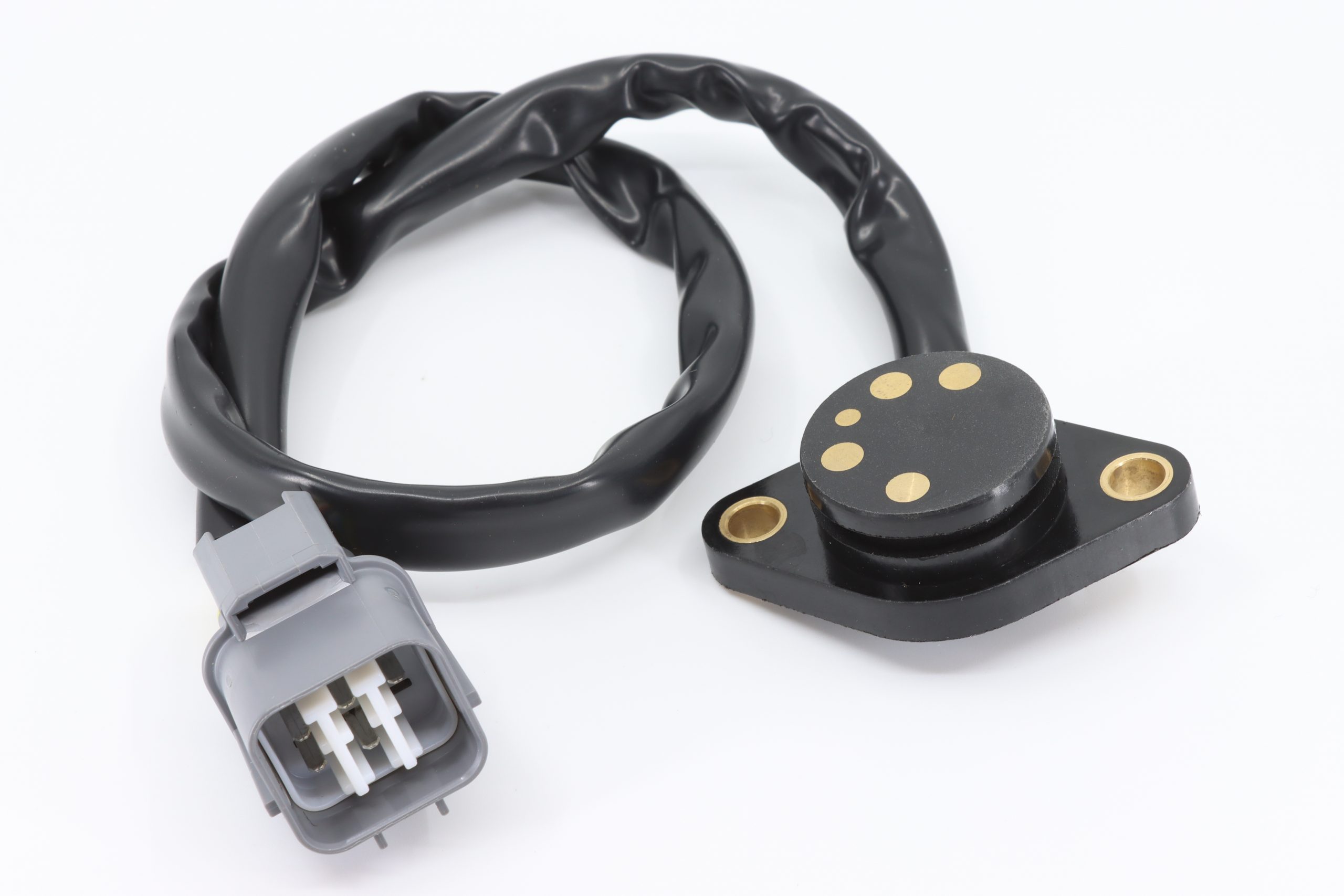 GEARSHIFT SENSOR - GREY CONNECTOR, CFMoto OEM - 0800-012200-1000 - Image 2