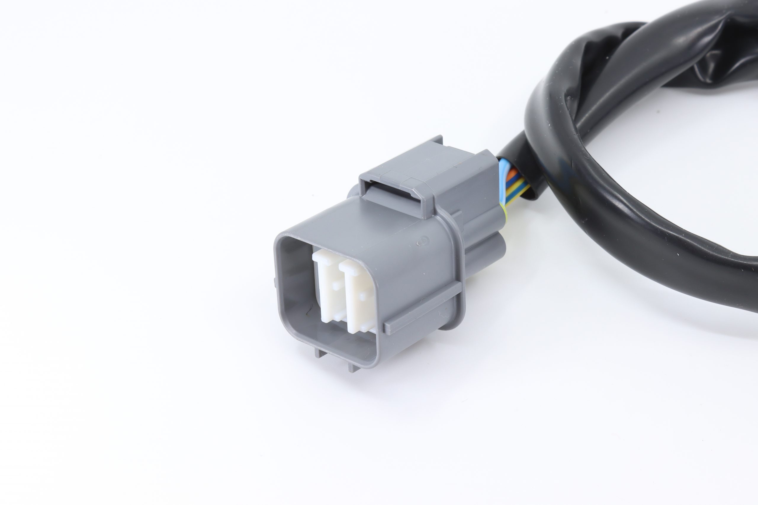 GEARSHIFT SENSOR - GREY CONNECTOR, CFMoto OEM - 0800-012200-1000 - Image 4