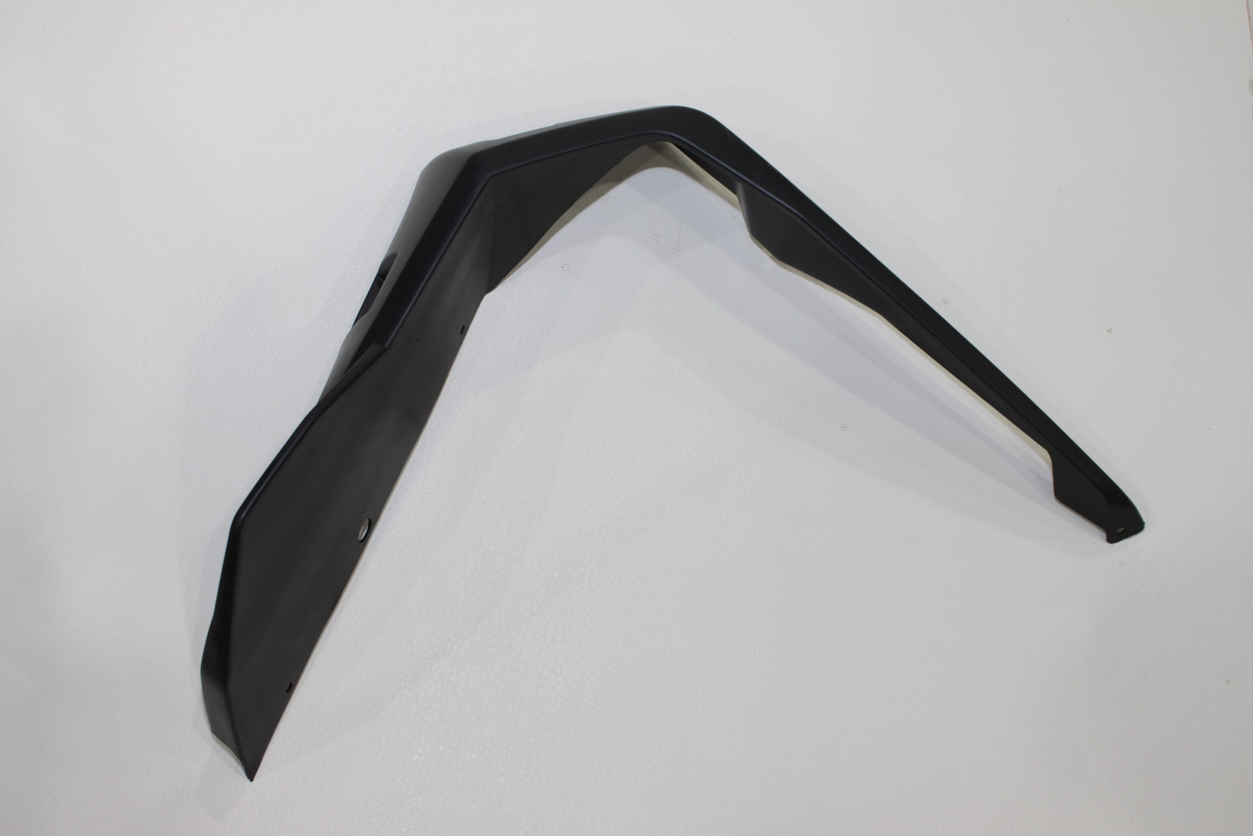 RIGHT FRONT FENDER FLARE, CFMoto OEM - 4060-260602-10000 - Image 3