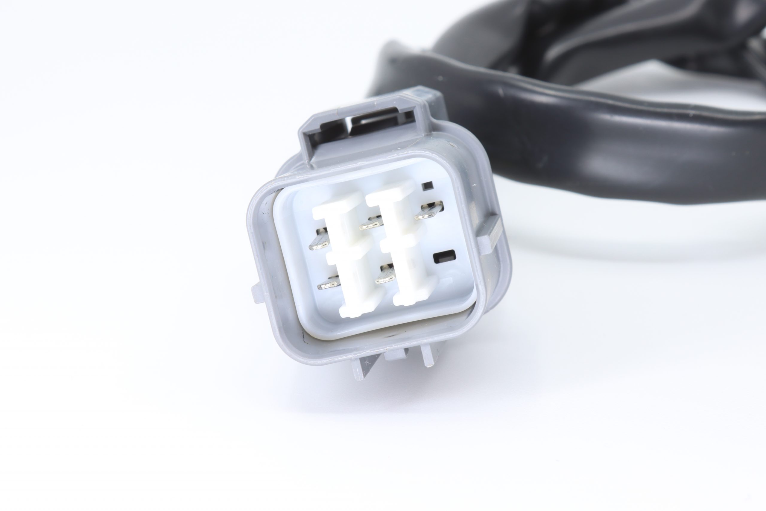 GEARSHIFT SENSOR - GREY CONNECTOR, CFMoto OEM - 0800-012200-1000 - Image 3