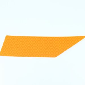 FRONT-LEFT REFLECTOR FILM - CFMoto OEM - 9DS#-190006-6000