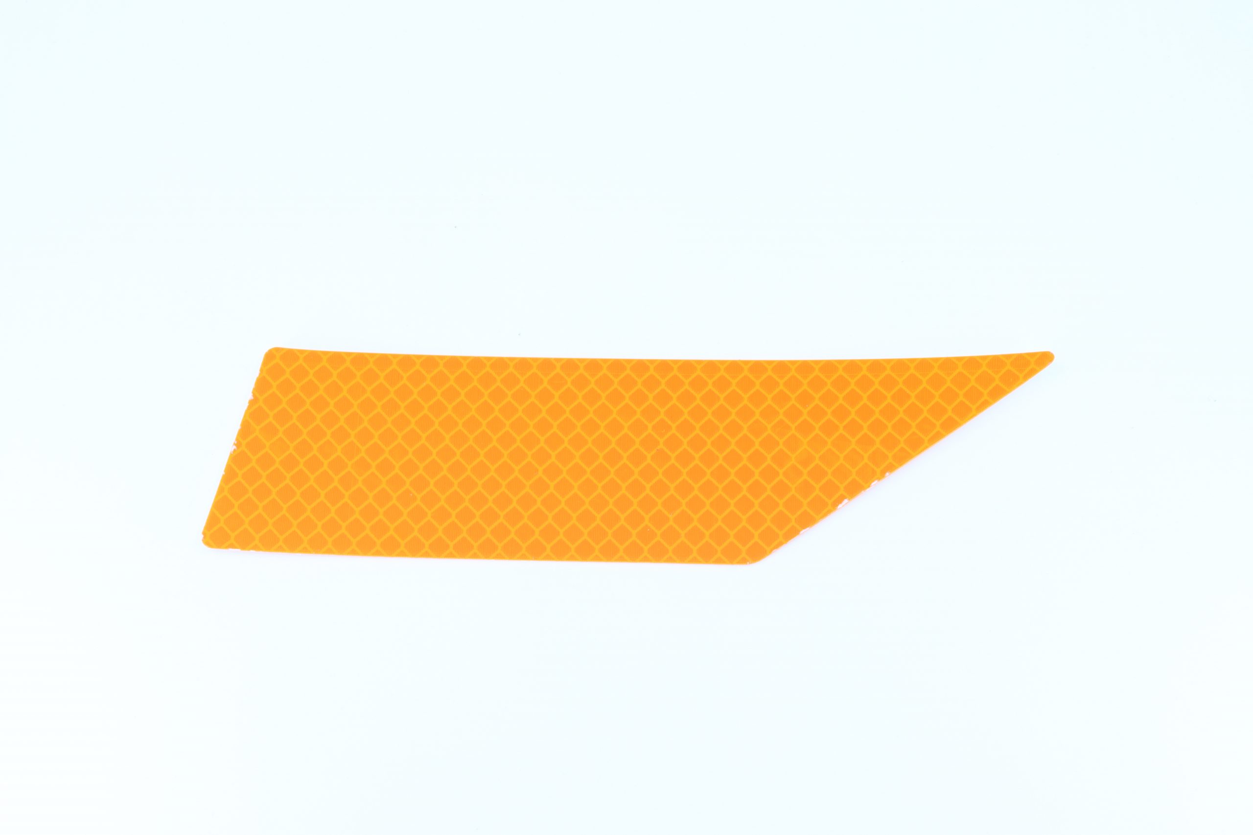 FRONT-LEFT REFLECTOR FILM - CFMoto OEM - 9DS#-190006-6000
