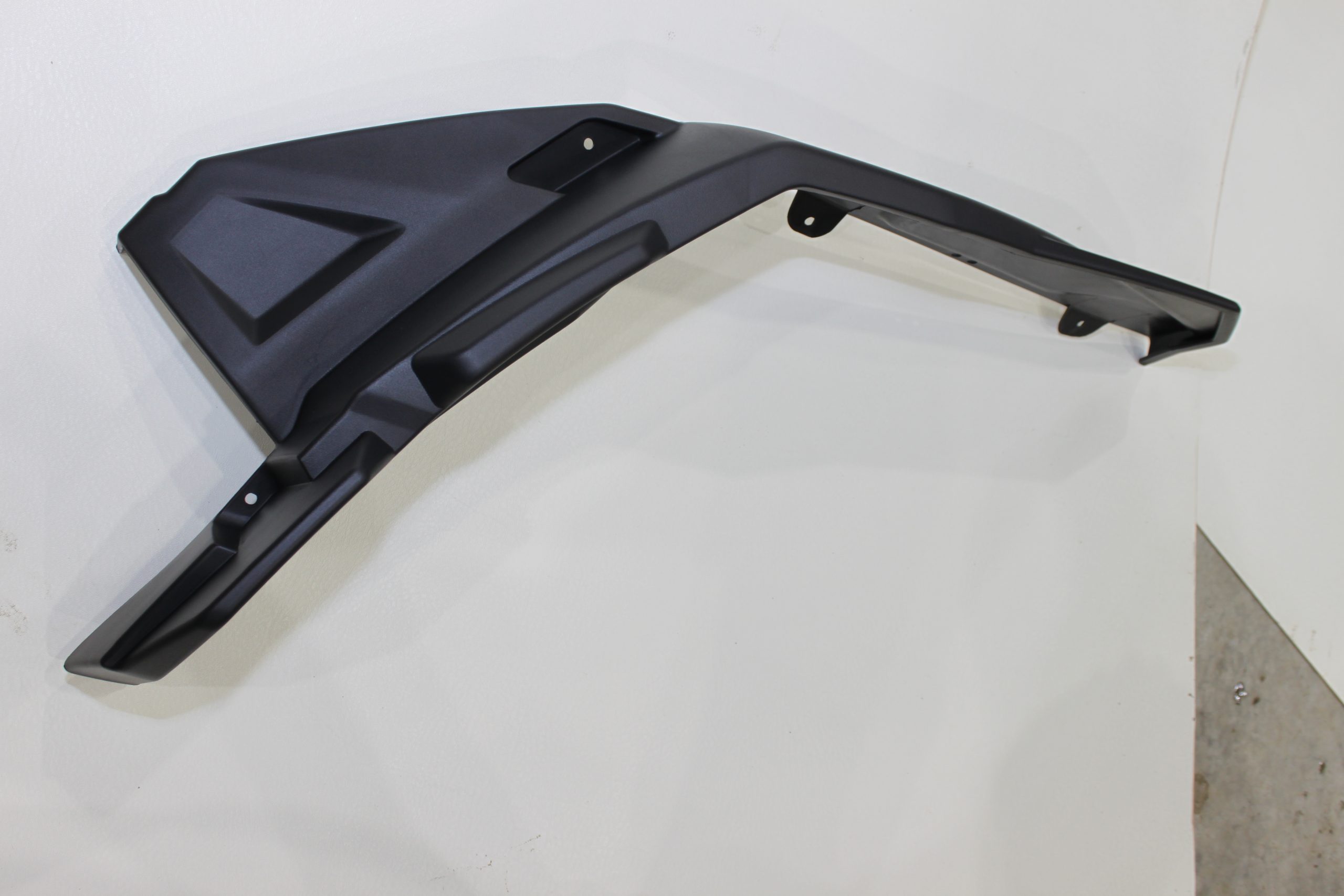 REAR FENDER - LEFT - CFMoto OEM - 4060-260603