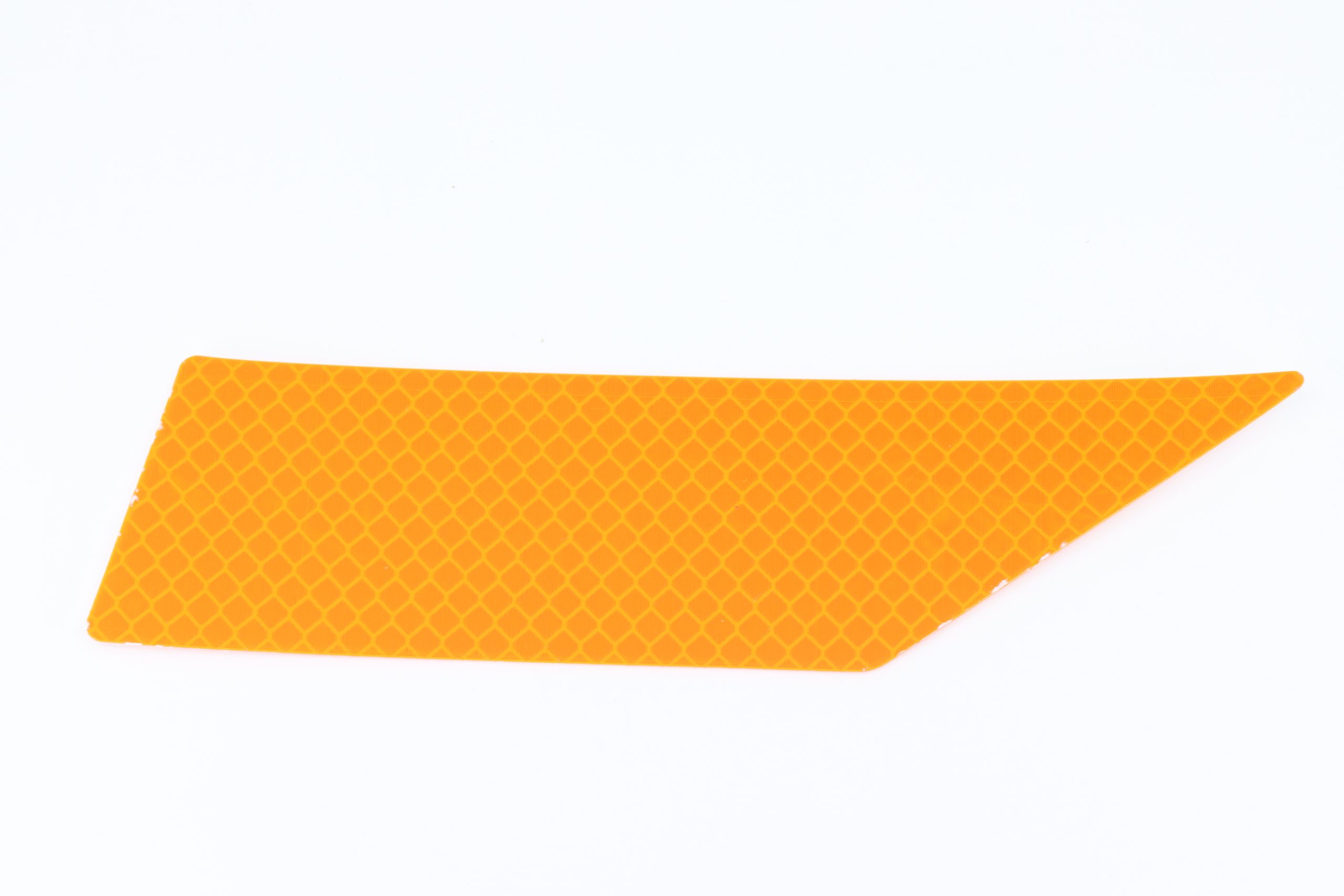 FRONT-LEFT REFLECTOR FILM - CFMoto OEM - 9DS#-190006-6000 - Image 3
