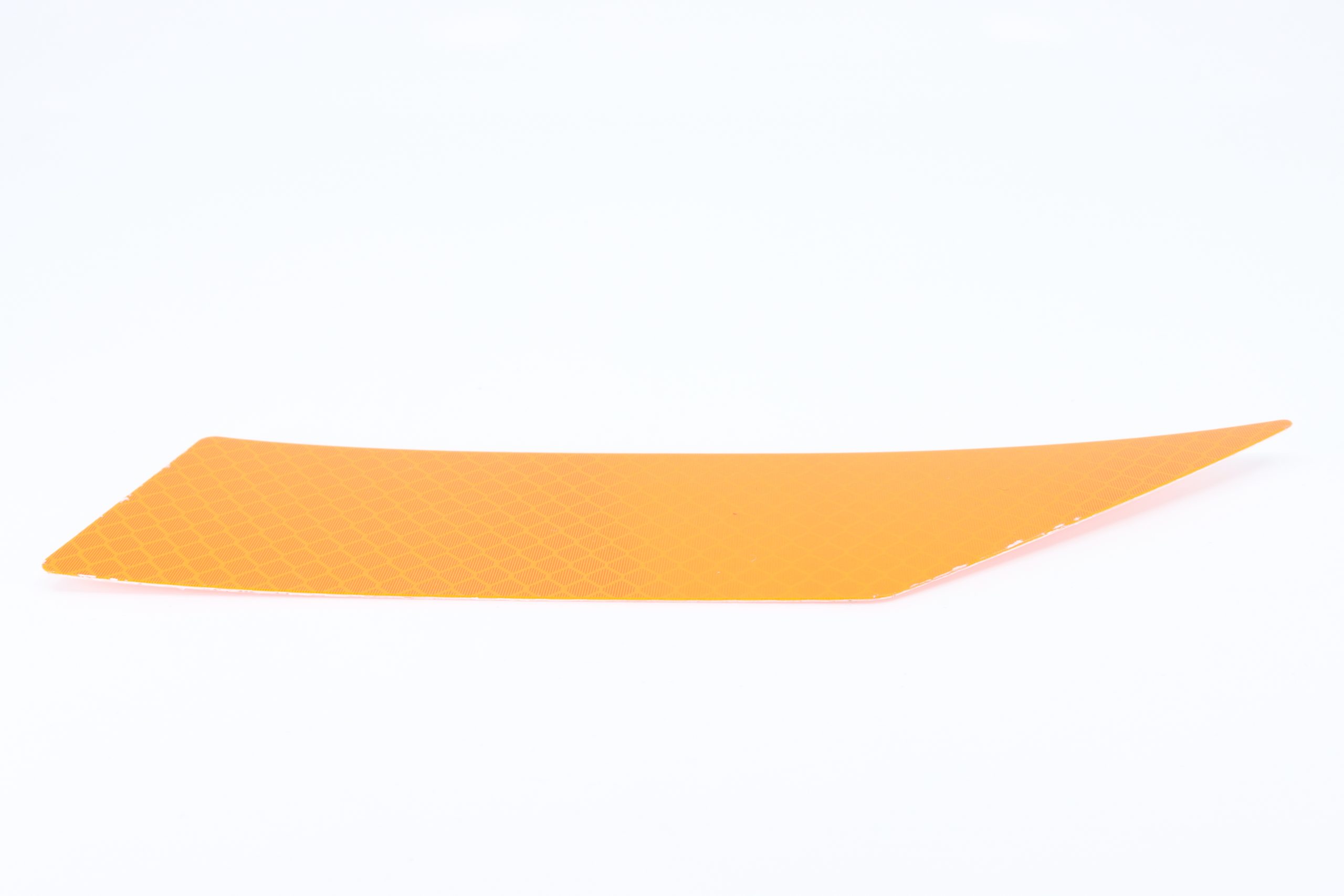 FRONT-LEFT REFLECTOR FILM - CFMoto OEM - 9DS#-190006-6000 - Image 2