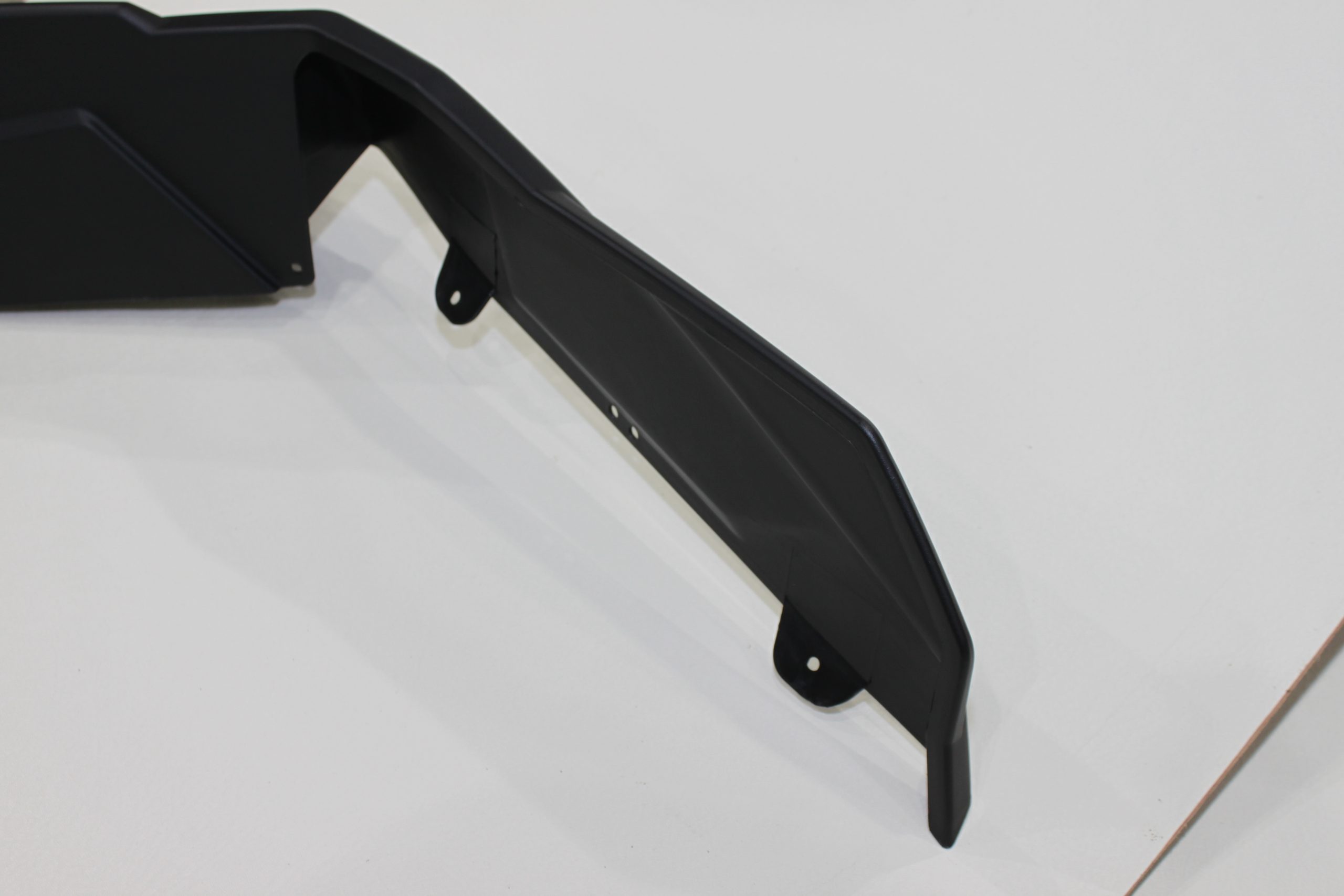 REAR FENDER - LEFT - CFMoto OEM - 4060-260603 - Image 3