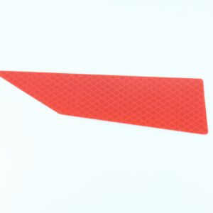 REAR REFLECTOR, LEFT - CFMoto OEM - 9DS#-190008-6000