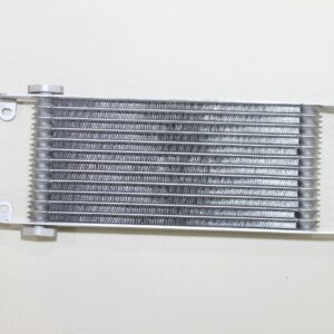 OIL COOLER, CFMoto OEM - 7030-180800