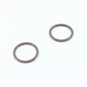 O-RING 16.5×2, Pack of 2, CFMoto OEM - 0800-014006