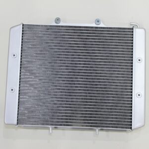 RADIATOR ASSY, CFMoto OEM - 9060-180100-1000