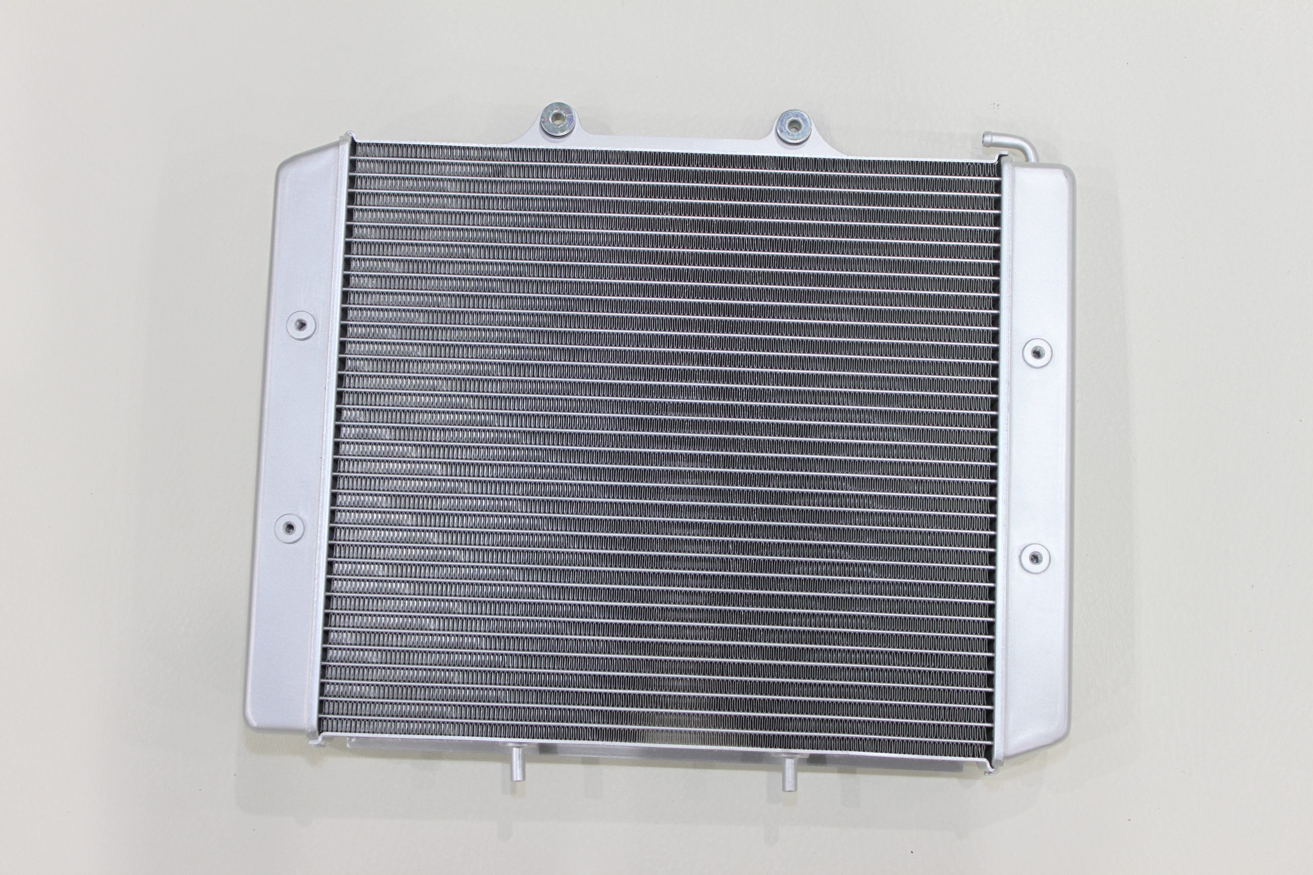 RADIATOR ASSY, CFMoto OEM - 9060-180100-1000