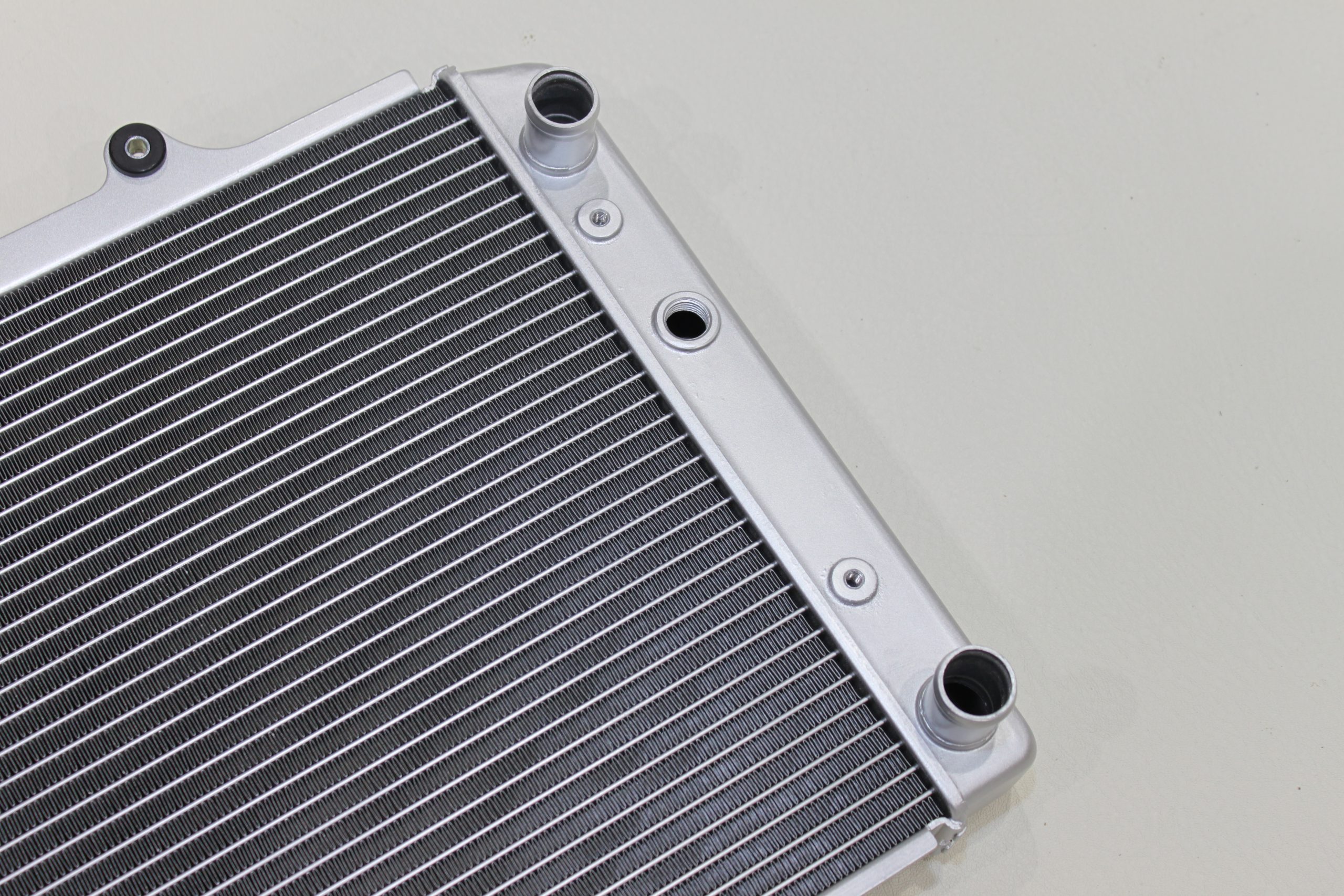 RADIATOR ASSY, CFMoto OEM - 9060-180100-1000 - Image 2