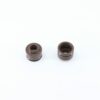 VALVE STEM SEAL, Pack of 2 - CFMoto OEM - 0010-022500-10000