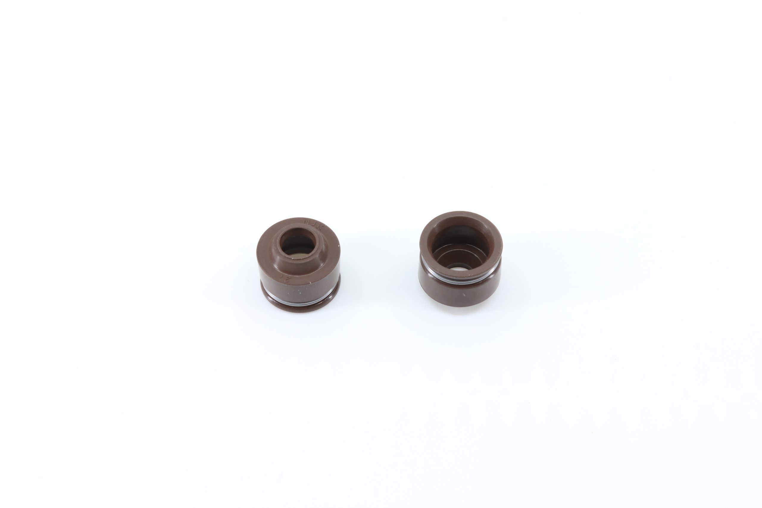 VALVE STEM SEAL, Pack of 2 - CFMoto OEM - 0010-022500-10000