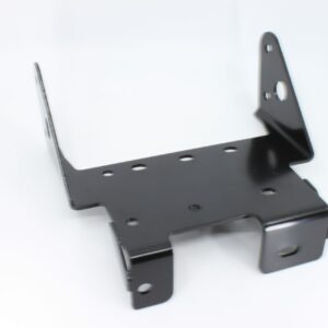WINCH MOUNTING BRACKET, CFMoto OEM - 9060-037370-1000