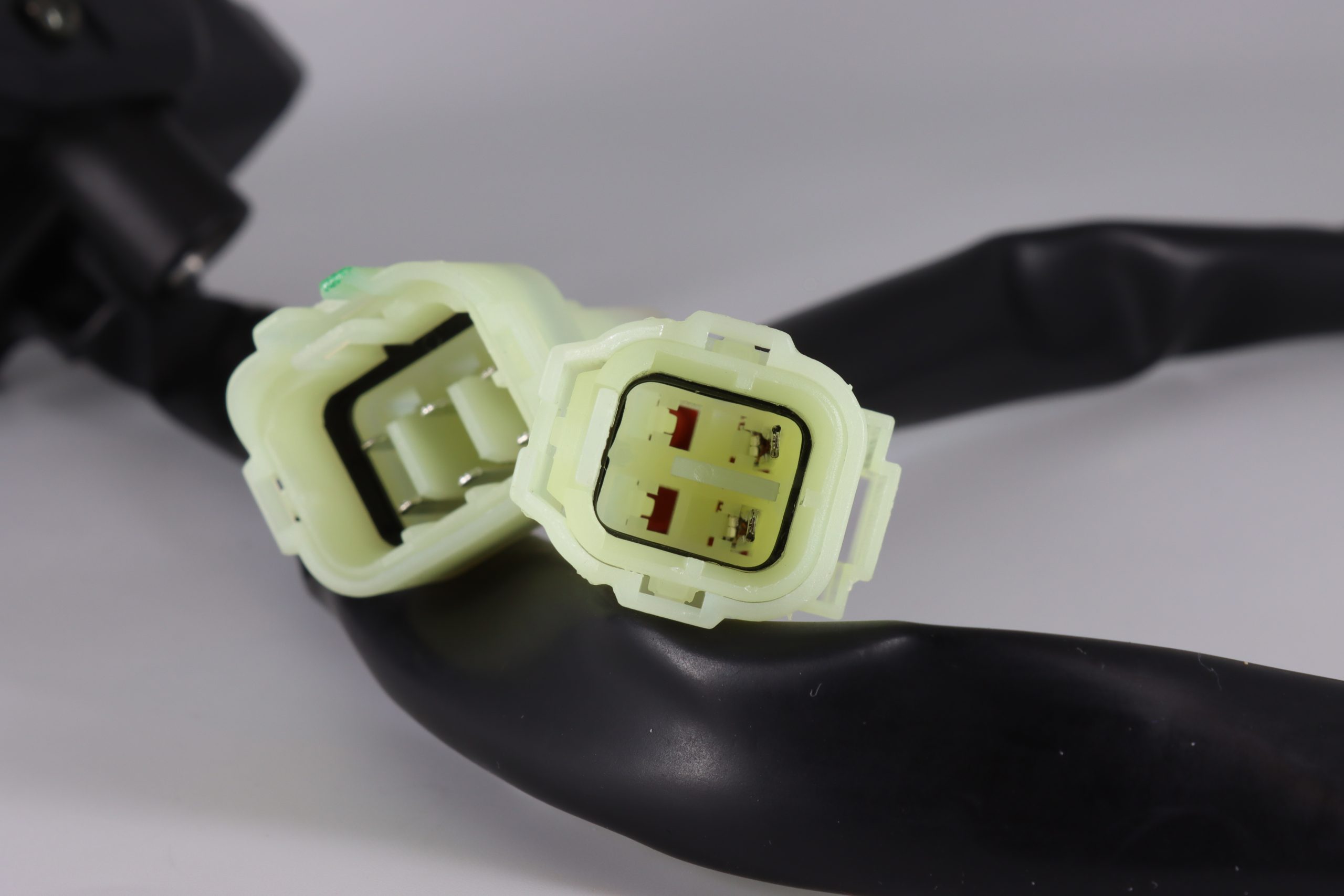 HANDLE BAR SWITCH - RIGHT - CFMoto OEM - 9GQ0-160700-10001 ***NLA USE 9GQ0-160700-10002 - Image 5