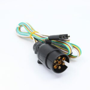 TRAILER POWER HARNESS - CFMoto OEM - 9010-151020-20000