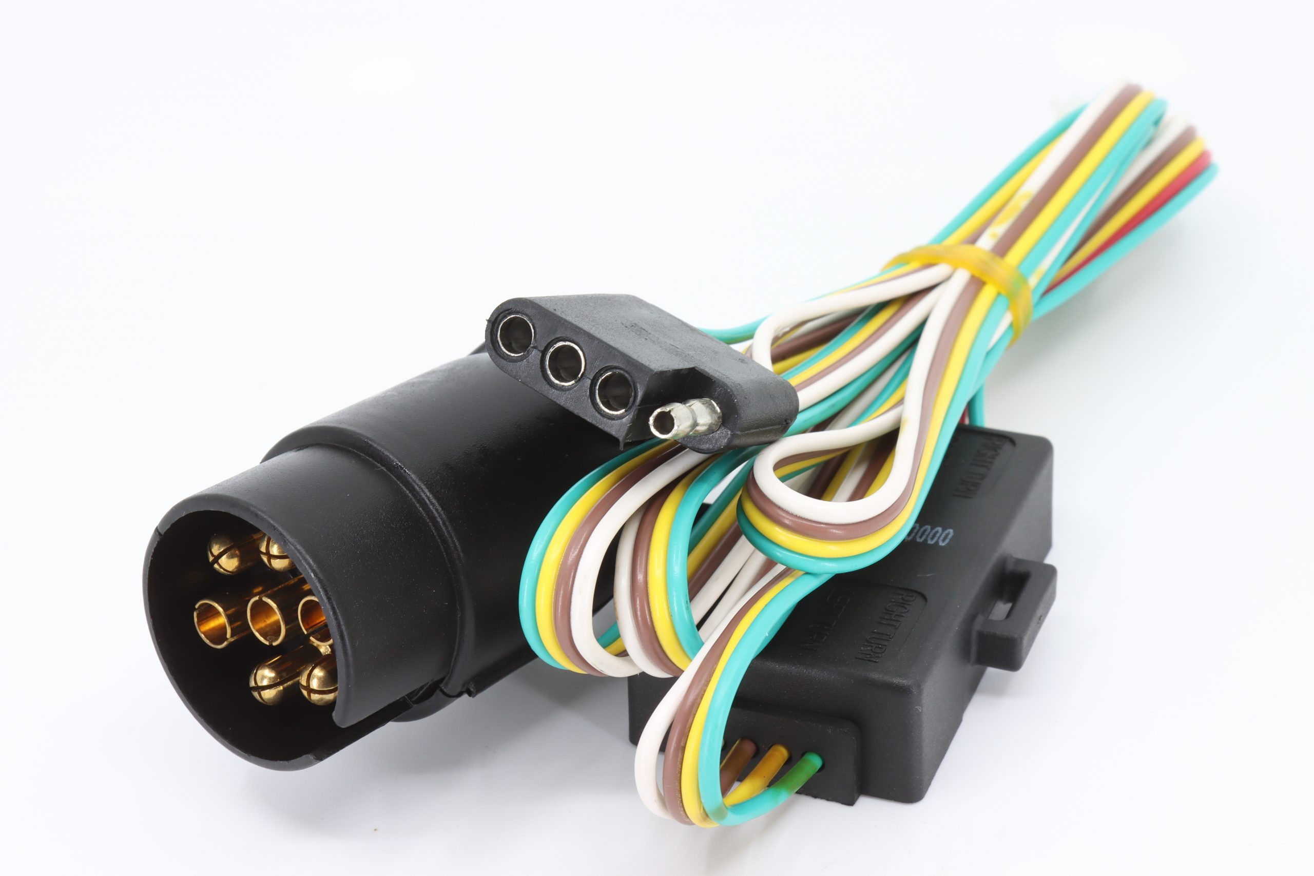 TRAILER POWER HARNESS - CFMoto OEM - 9010-151020-20000 - Image 5