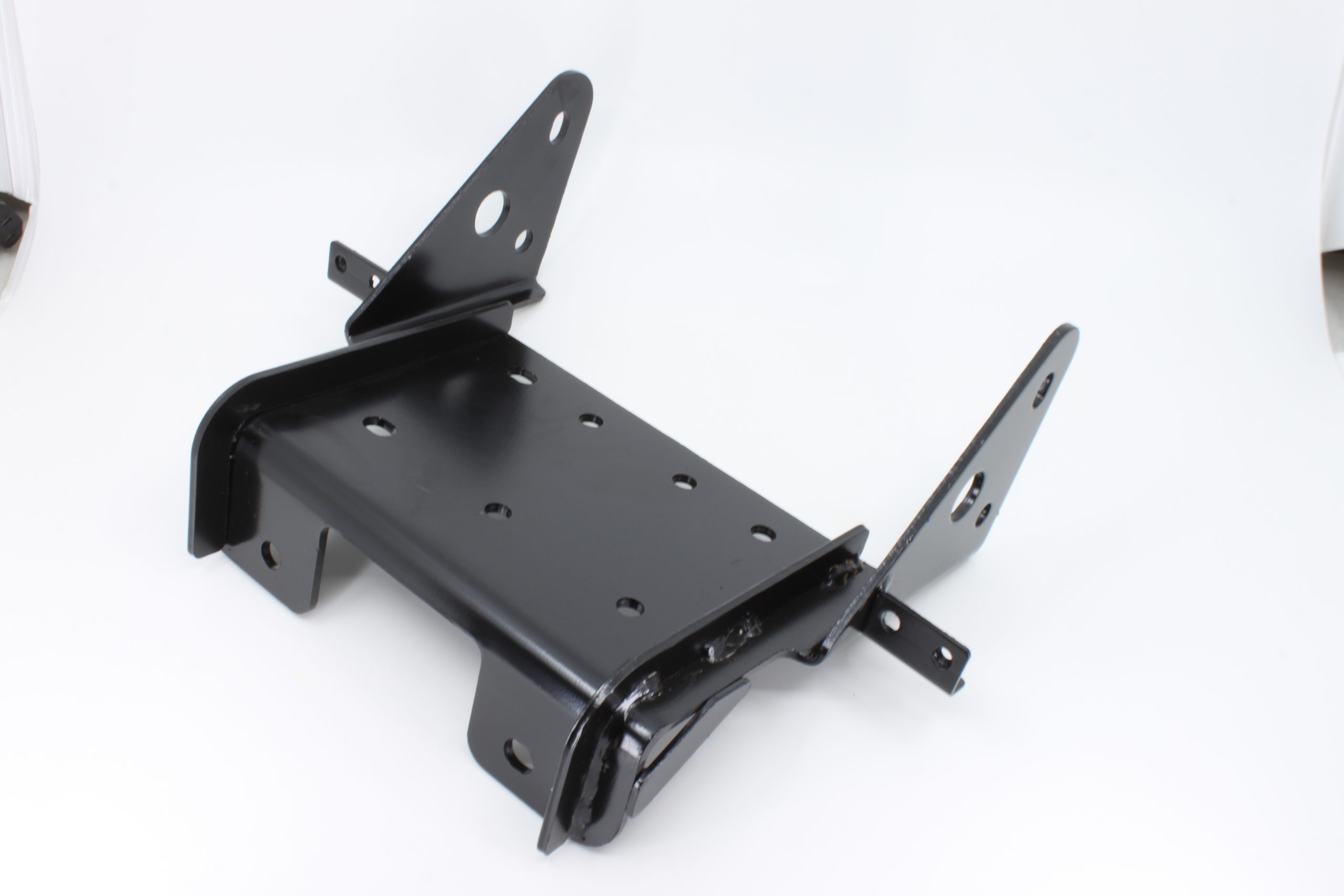 WINCH BRACKET, CFMoto OEM - 7000-037370 - Image 3