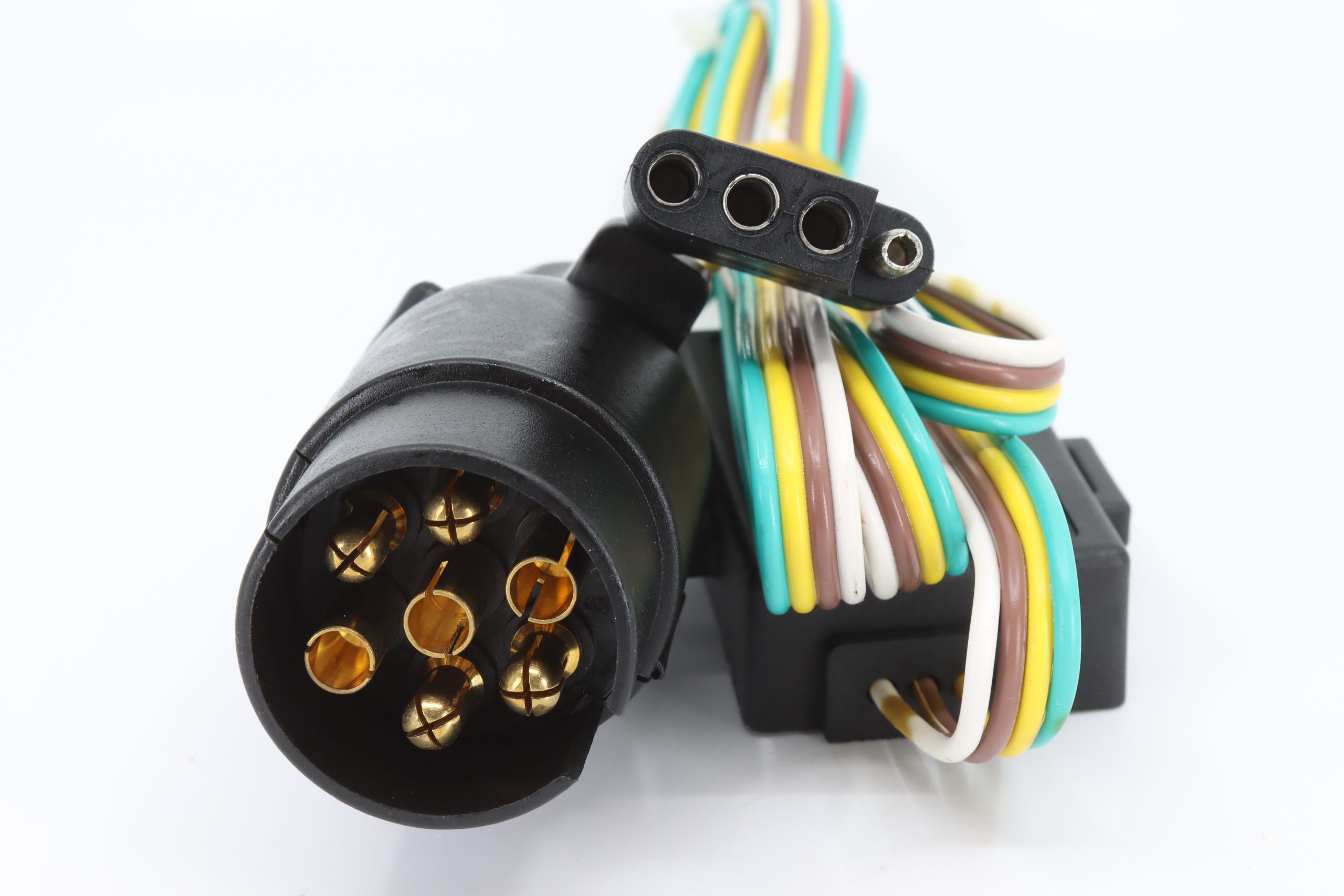 TRAILER POWER HARNESS - CFMoto OEM - 9010-151020-20000 - Image 2