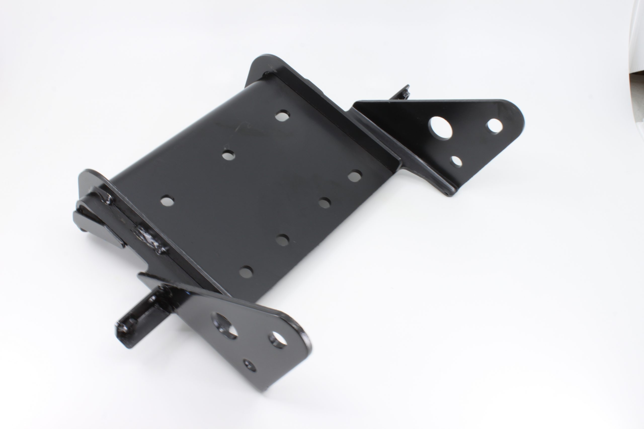 WINCH BRACKET, CFMoto OEM - 7000-037370 - Image 2