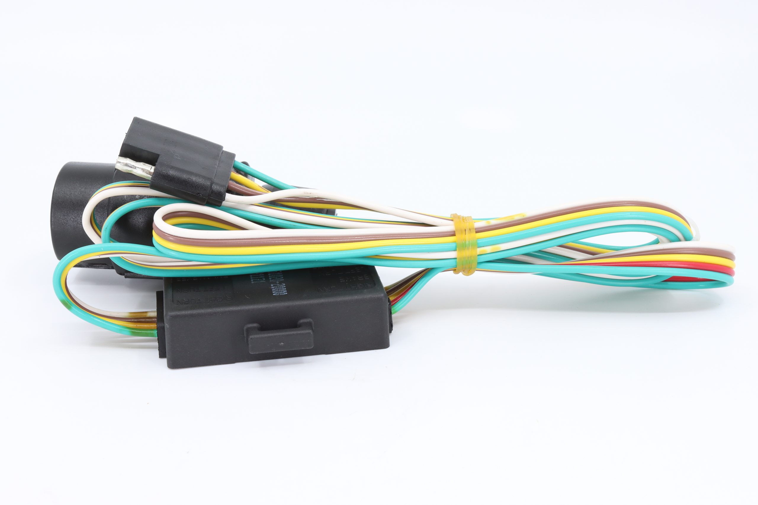 TRAILER POWER HARNESS - CFMoto OEM - 9010-151020-20000 - Image 3