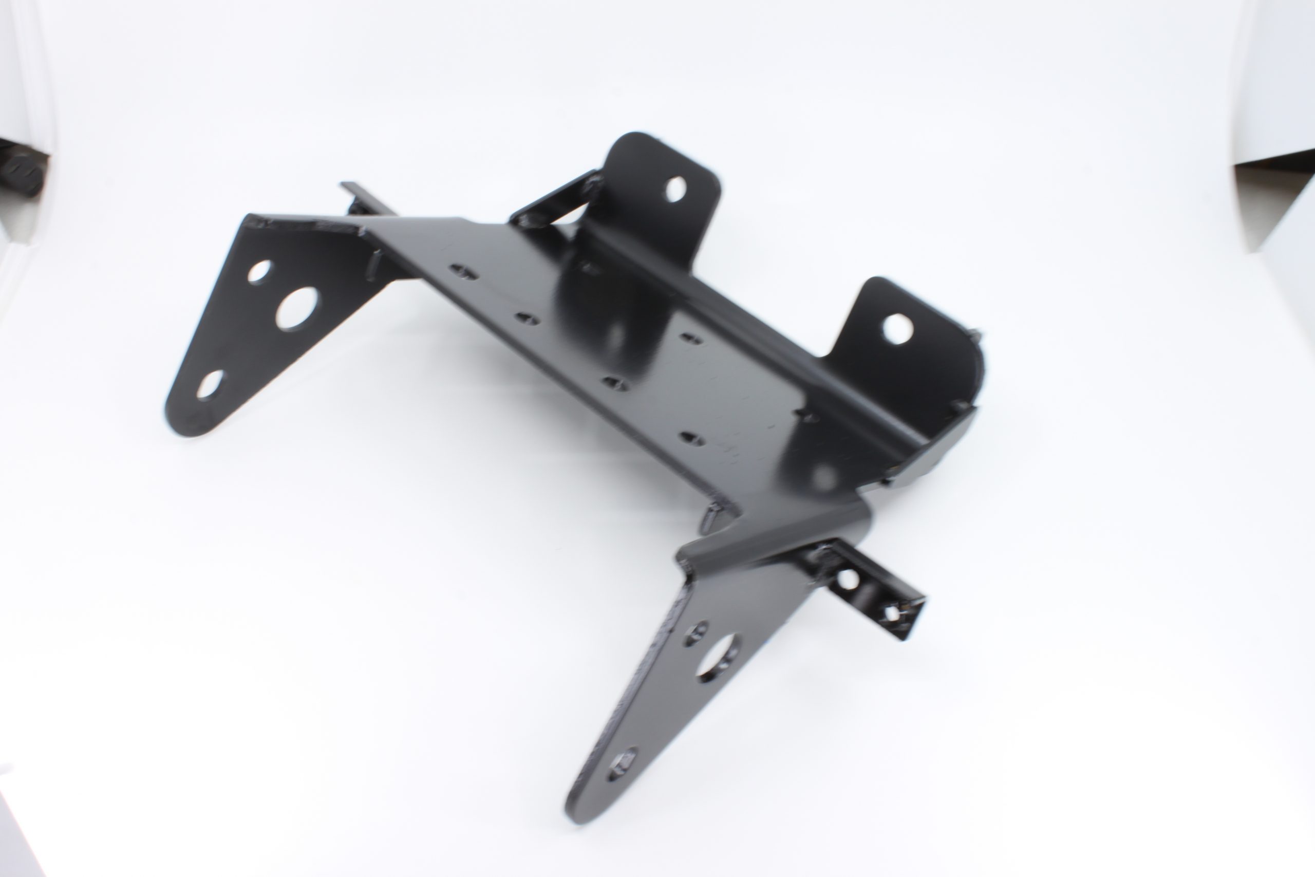 WINCH BRACKET, CFMoto OEM - 7000-037370 - Image 5