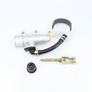 MASTER CYLINDER, PEDAL BRAKE, CFMoto OEM - 9010-080400