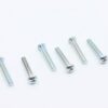 SCREW, Pack of 6, CFMoto OEM - 30105-050030410