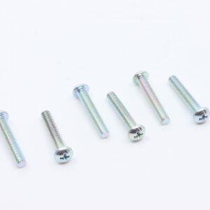 SCREW, Pack of 6, CFMoto OEM - 30105-050030410