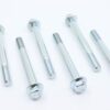 BOLT M10X1.25X95, Pack of 6, CFMoto OEM - 30001-102095110
