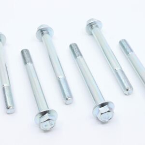 BOLT M10X1.25X95, Pack of 6, CFMoto OEM - 30001-102095110