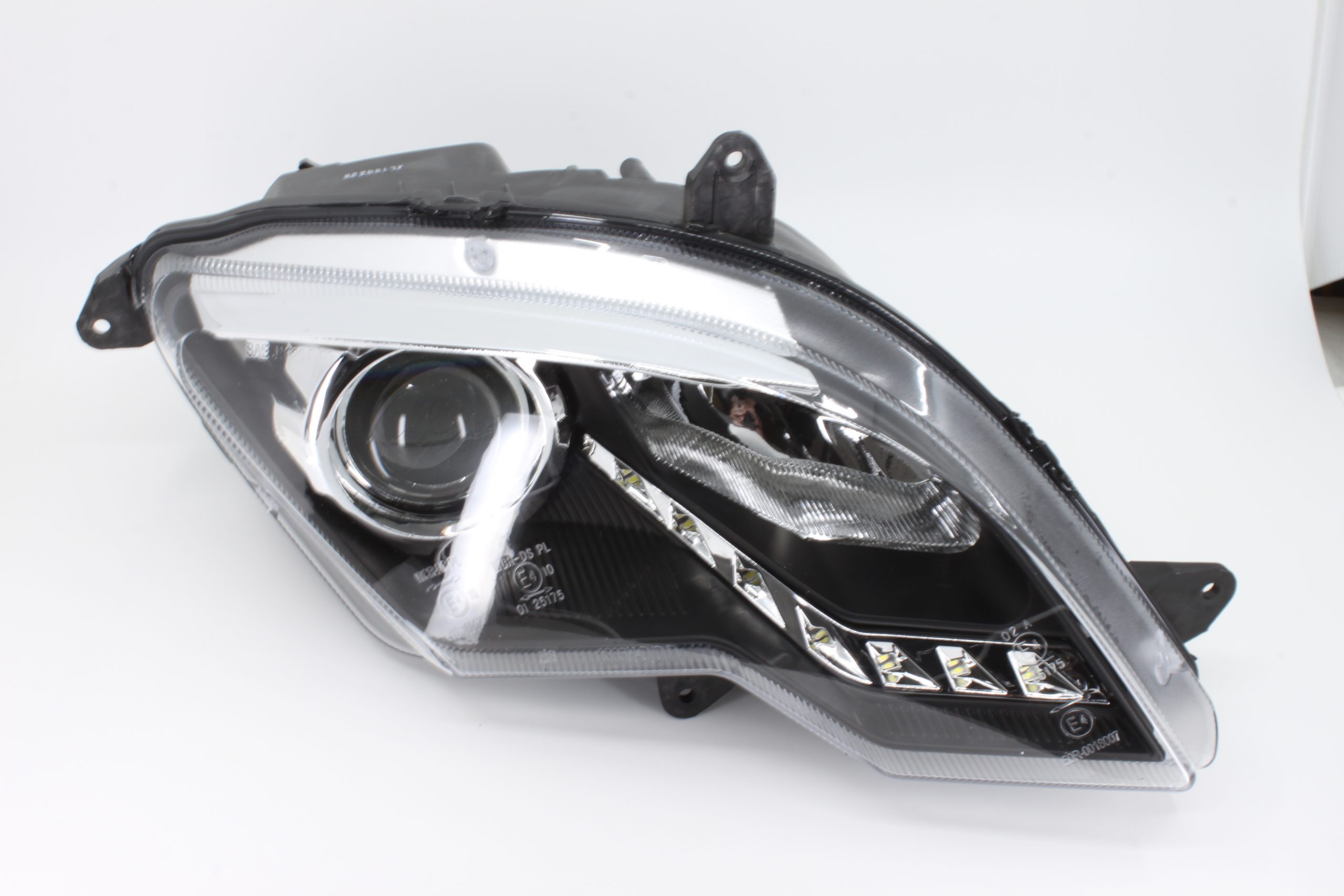 HEADLIGHT - RIGHT - CFMoto OEM - 7030-160120-10000 *NLA Use 7030-160120-10001 - Image 3