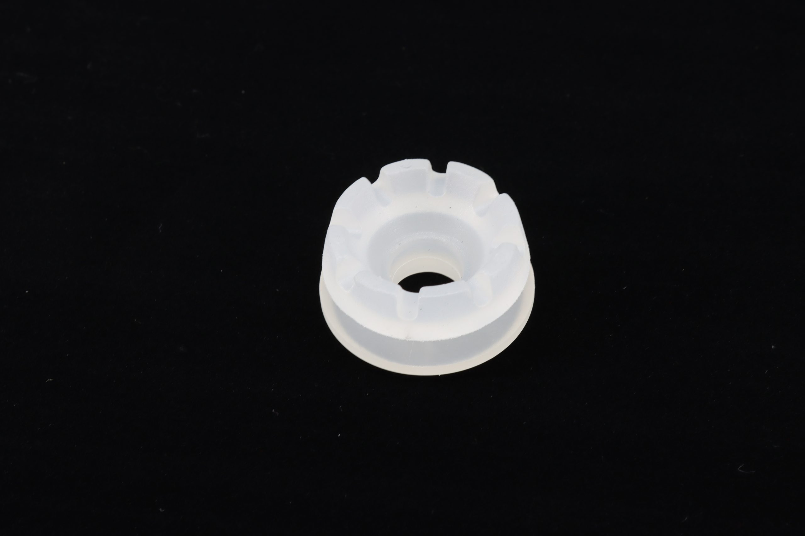 RUBBER GROMMET - CFMoto OEM - 5BY0-041033 ***NLA USE 5BYV-041033-1000