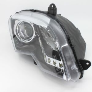 HEADLIGHT - RIGHT - CFMoto OEM - 7030-160120-10000 *NLA Use 7030-160120-10001