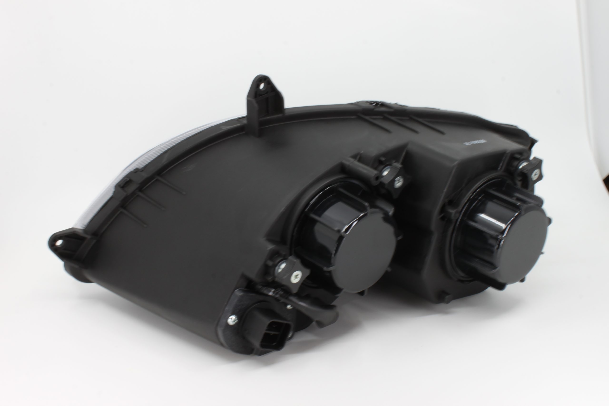 HEADLIGHT - RIGHT - CFMoto OEM - 7030-160120-10000 *NLA Use 7030-160120-10001 - Image 5