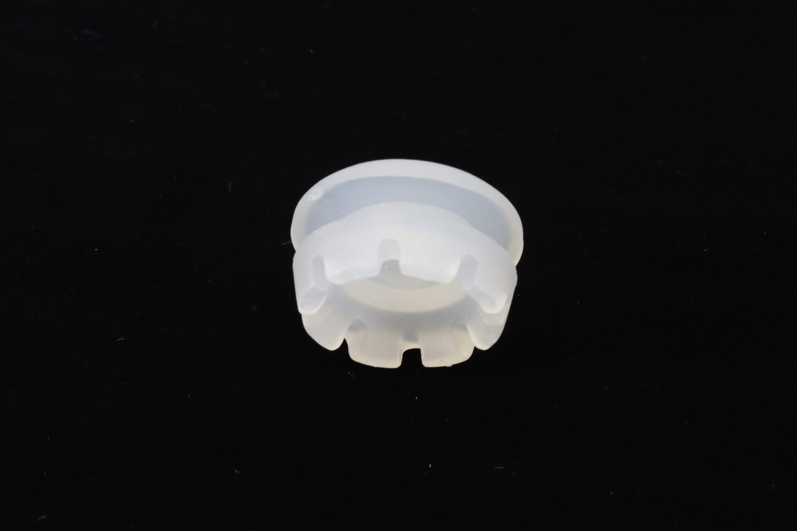 RUBBER GROMMET - CFMoto OEM - 5BY0-041033 ***NLA USE 5BYV-041033-1000 - Image 6