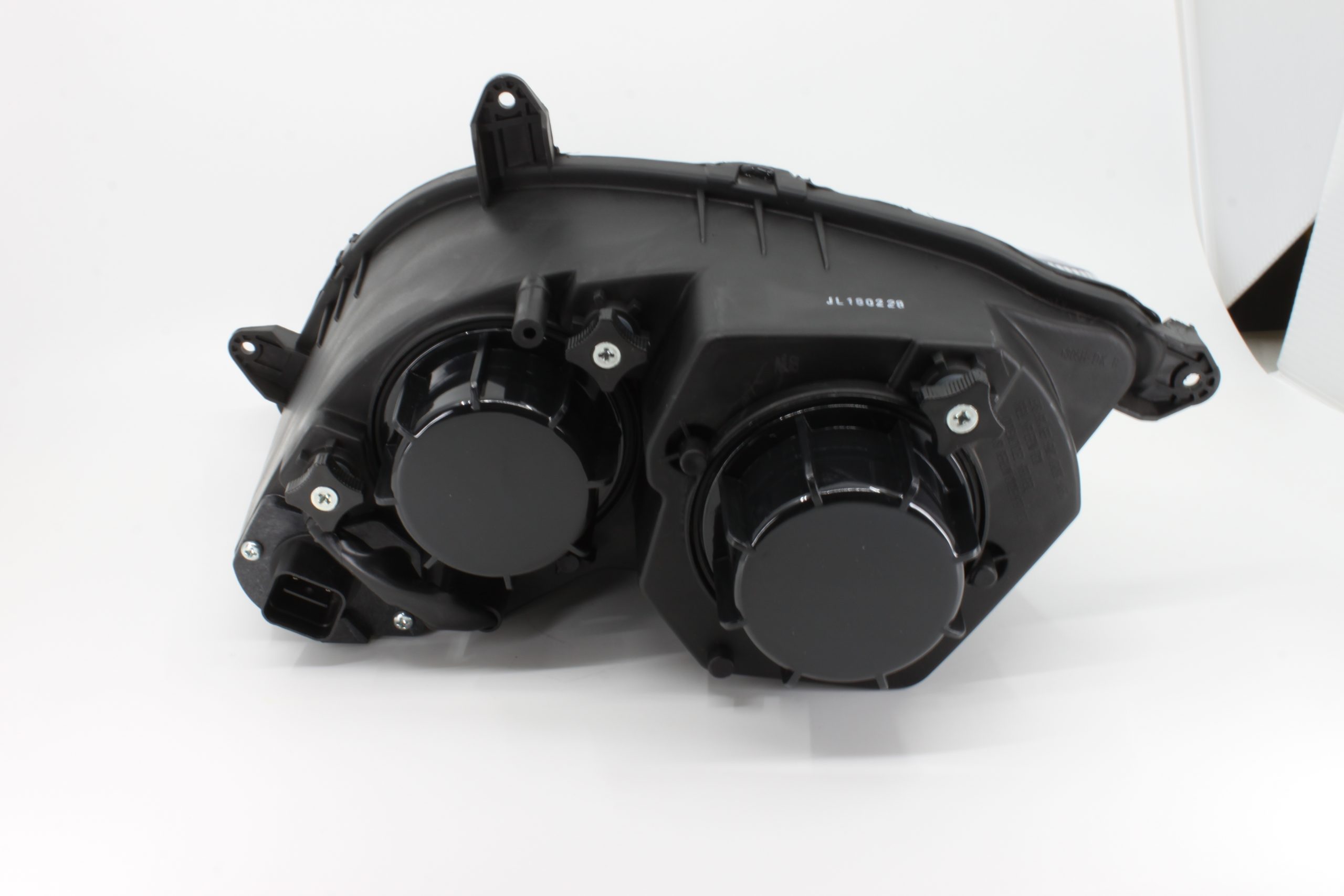 HEADLIGHT - RIGHT - CFMoto OEM - 7030-160120-10000 *NLA Use 7030-160120-10001 - Image 6